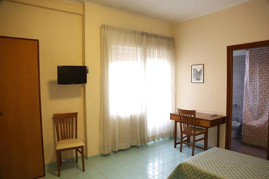 Casa Piccole Ancelle di Cristo Re-1